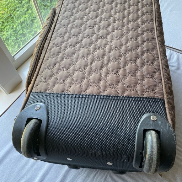 Thirty One Rolling Duffle Bag - Picture 7 of 9